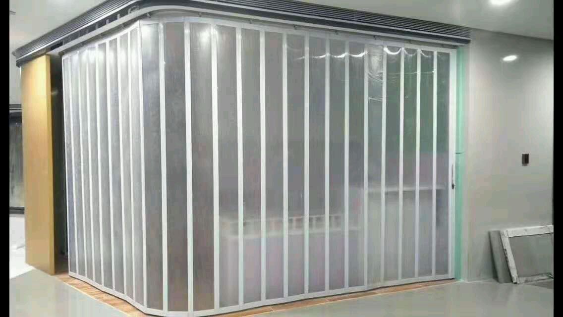 快速卷簾門的電機(jī)為什么會(huì)出現(xiàn)故障？